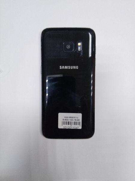 Купить Samsung Galaxy S7 4/32GB (G930FD) Duos в Черемхово за 4599 руб.