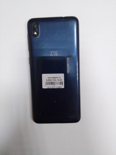 Купить ZTE Blade A530 Duos в Иркутск за 199 руб.