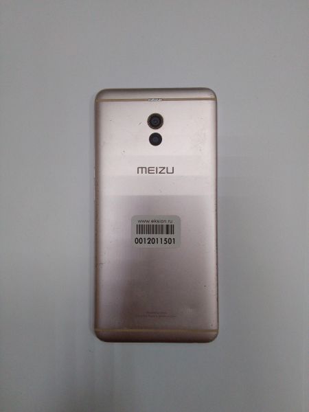 Купить Meizu M6 Note 3/32GB (M721H) Duos в Черемхово за 3899 руб.