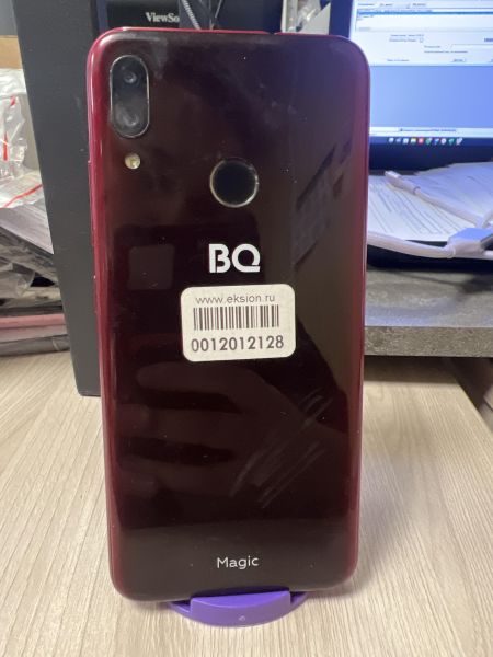 Купить BQ 6040L Magic Duos в Иркутск за 650 руб.