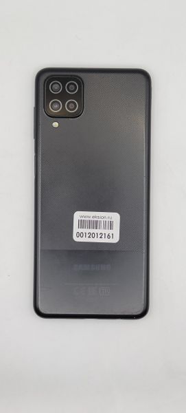 Купить Samsung Galaxy A12 3/32GB (A127F) Duos в Черемхово за 2599 руб.
