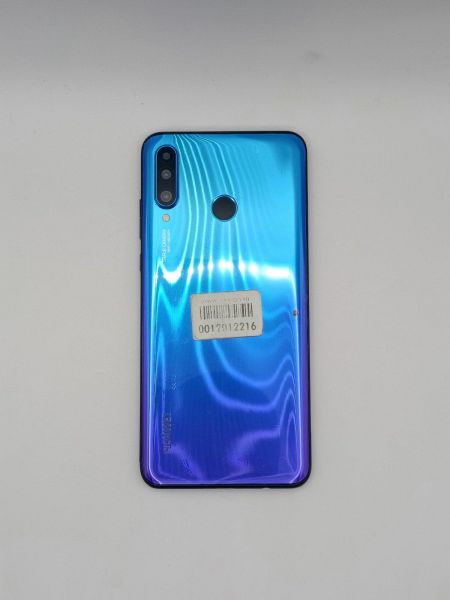 Купить Honor 20S/Lite 6/128GB (MAR-LX1H) Duos в Черемхово за 3449 руб.