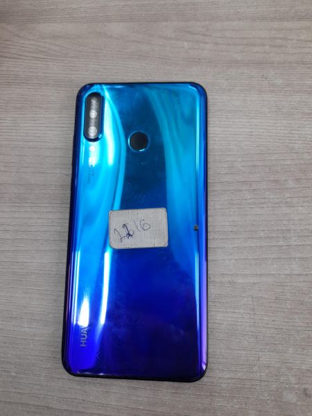 Купить Honor 20S/Lite 6/128GB (MAR-LX1H) Duos в Иркутск за 4800 руб.