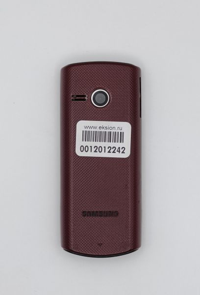 Купить Samsung E2232 Duos, с СЗУ в Черемхово за 349 руб.
