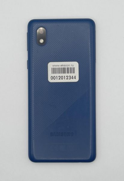 Купить Samsung Galaxy A01 Core 16GB (A013F/DS) Duos в Черемхово за 1699 руб.