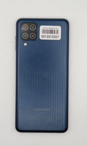 Купить Samsung Galaxy M12 3/32GB (M127F) Duos в Черемхово за 3899 руб.