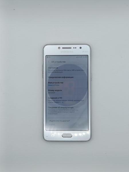 Купить Samsung Galaxy J2 Prime (G532F) Duos в Черемхово за 1199 руб.