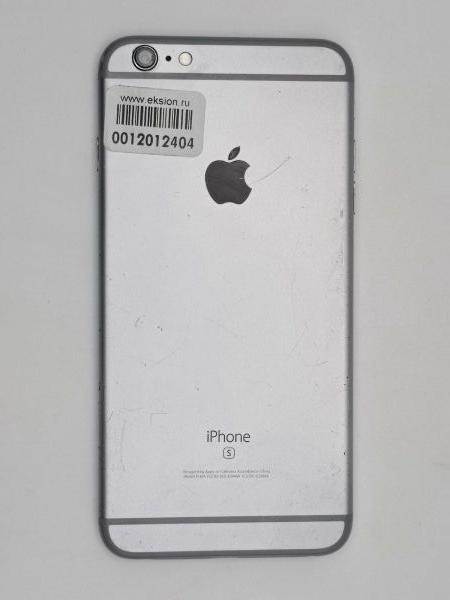Купить Apple iPhone 6S Plus 64GB в Черемхово за 4399 руб.