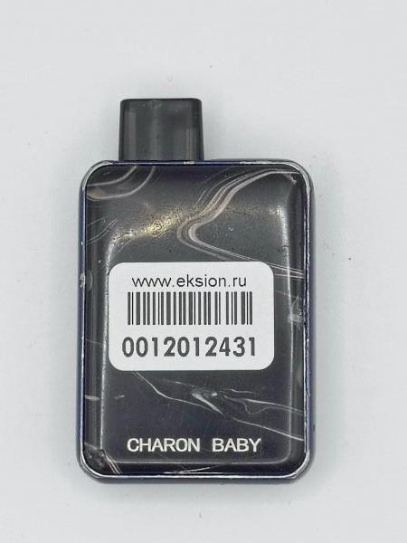 Купить Smoant Charon Baby (с 18 лет) в Черемхово за 549 руб.