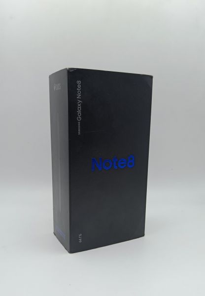 Купить Samsung Galaxy Note 8 6/64GB (N950F) Duos в Черемхово за 8499 руб.