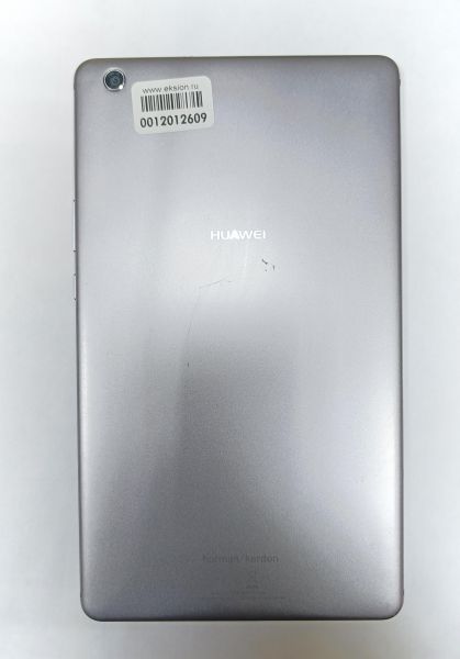 Купить Huawei MediaPad M3 Lite 32GB (CPN-L09) (с SIM) в Черемхово за 4899 руб.