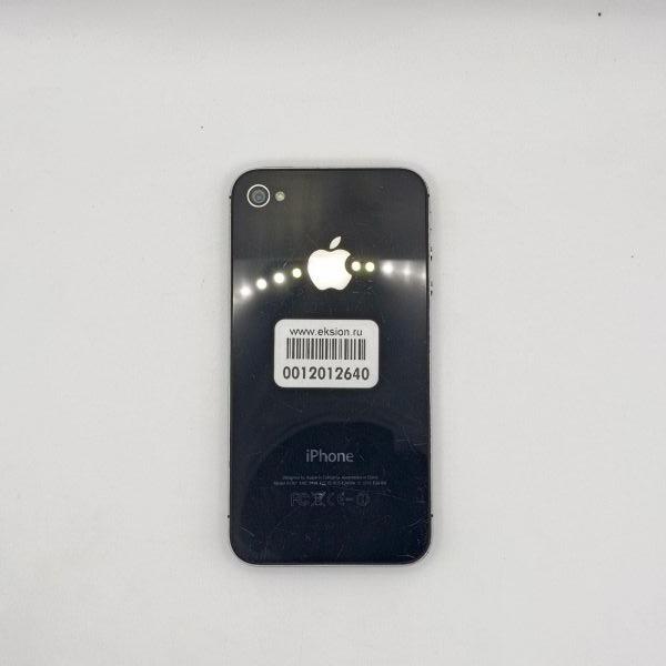 Купить Apple iPhone 4S 8GB в Черемхово за 1499 руб.