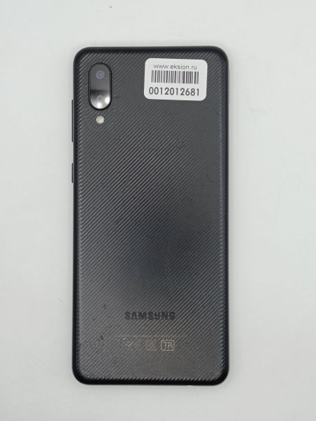 Купить Samsung Galaxy A02 2/32GB (A022G) Duos в Черемхово за 2599 руб.