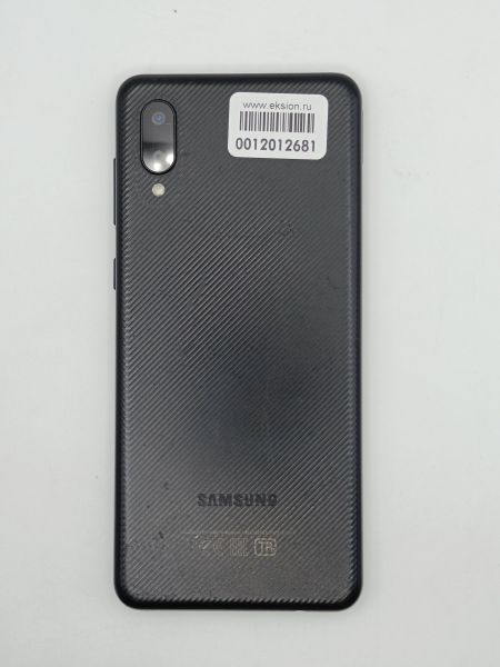 Купить Samsung Galaxy A02 2/32GB (A022G) Duos в Черемхово за 1849 руб.