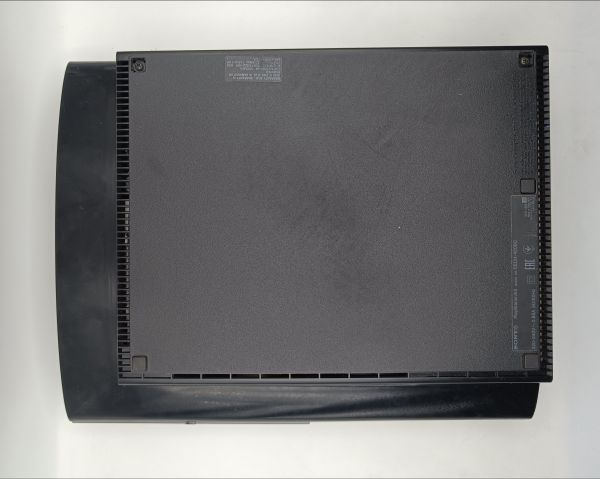Купить Sony PlayStation 3 Super Slim 500GB (CECH-4208C) в Черемхово за 9099 руб.