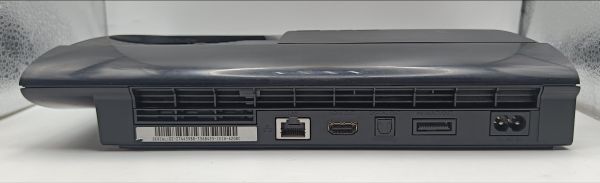 Купить Sony PlayStation 3 Super Slim 500GB (CECH-4208C) в Черемхово за 9099 руб.