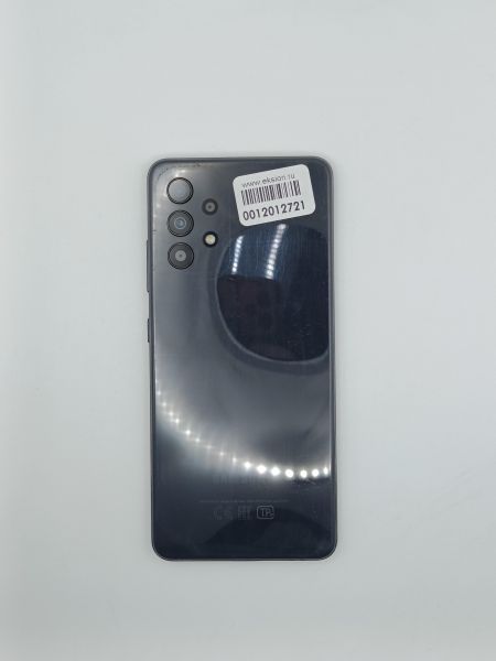 Купить Samsung Galaxy A32 4/128GB (A325F) Duos в Черемхово за 6399 руб.