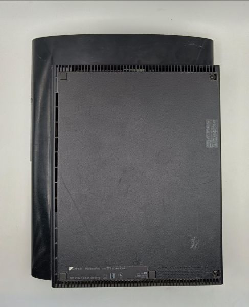Купить Sony PlayStation 3 Super Slim 320 ГБ (CECH-4308A) в Черемхово за 9099 руб.