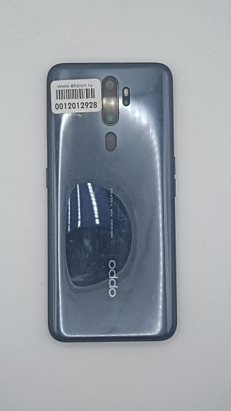 Купить OPPO A5 2020 3/64GB (CPH1931) Duos в Черемхово за 3999 руб.