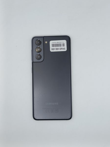 Купить Samsung Galaxy S21 5G 8/128GB (G991B) Duos в Черемхово за 20499 руб.