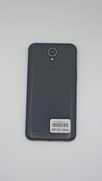 Купить LG K10 2017 (M250) Duos в Черемхово за 1299 руб.