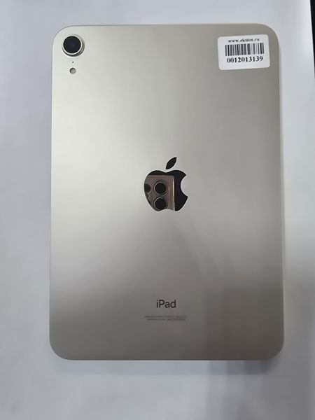 Купить Apple iPad mini 6 2021 64GB (A2567) (без SIM) в Черемхово за 25800 руб.