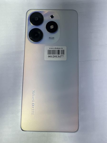 Купить TECNO Spark 10 Pro 4/128GB (KI7) Duos в Черемхово за 8699 руб.