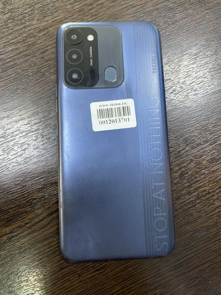 Купить TECNO Spark 8C (KG5n) Duos в Черемхово за 3600 руб.