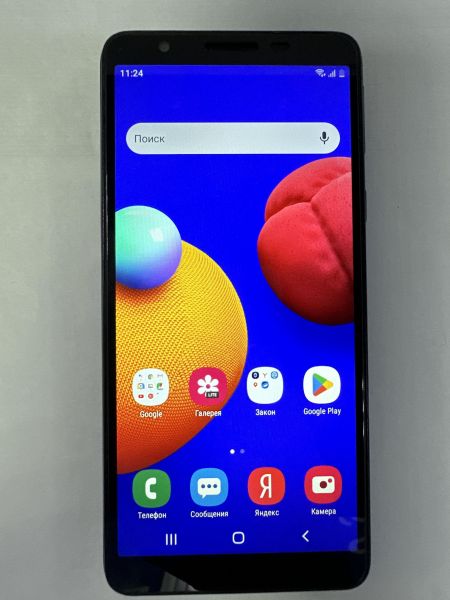 Купить Samsung Galaxy A01 Core 16GB (A013F/DS) Duos в Черемхово за 2399 руб.