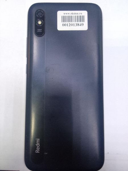 Купить Xiaomi Redmi 9A 2/32GB (M2006C3LG/M2006C3LI) Duos в Черемхово за 3699 руб.