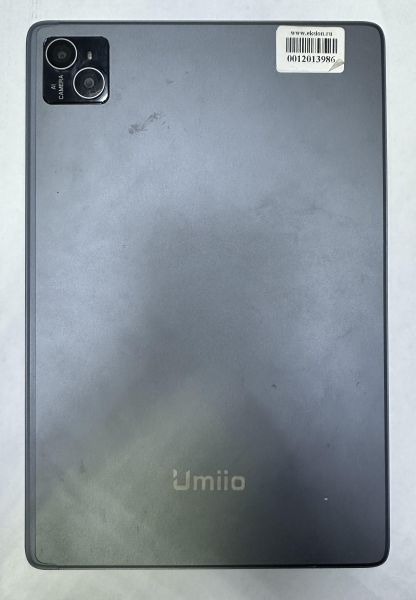 Купить Umiio A19 Pro (с SIM) в Черемхово за 4999 руб.