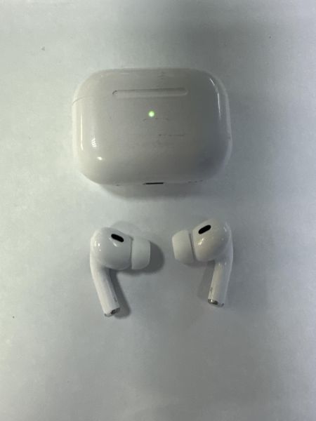 Купить Реплика Apple AirPods Pro 2 (A2931, A2698, A2699) в Черемхово за 849 руб.