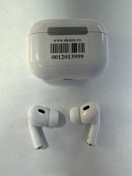 Купить Реплика Apple AirPods Pro 2 (A2931, A2698, A2699) в Черемхово за 849 руб.