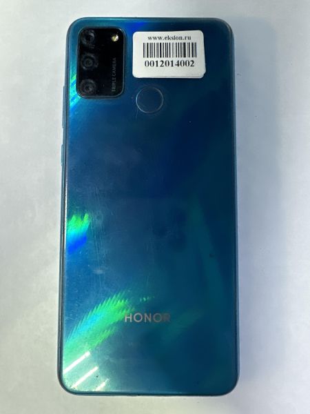 Купить Honor 9A 3/64GB (MOA-LX9N) Duos в Черемхово за 3899 руб.