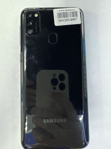 Купить Samsung Galaxy M21 4/64GB (M215F) Duos в Черемхово за 7249 руб.