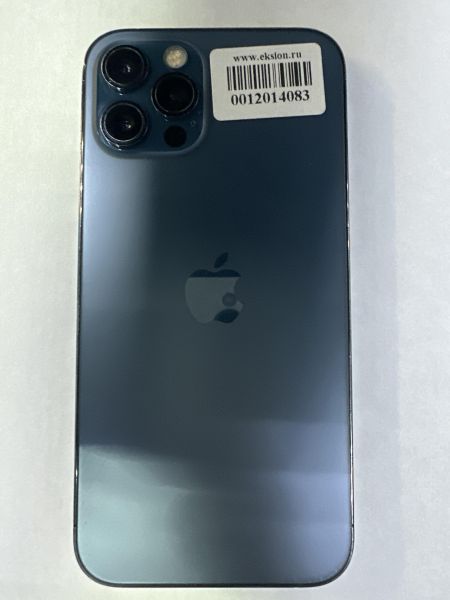 Купить Apple iPhone 12 Pro 256GB в Черемхово за 33249 руб.