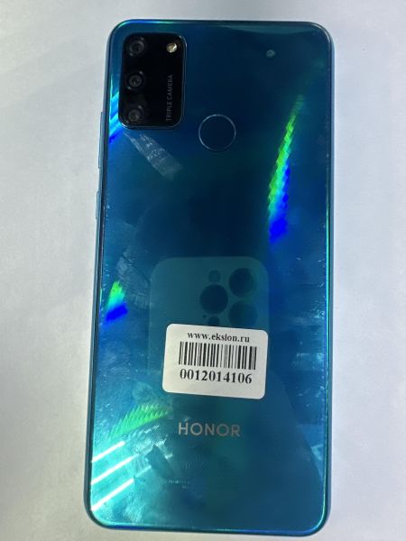 Купить Honor 9A 3/64GB (MOA-LX9N) Duos в Черемхово за 4949 руб.