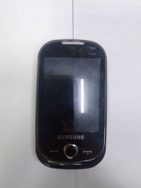 Купить Samsung Corby (S3650) в Черемхово за 849 руб.