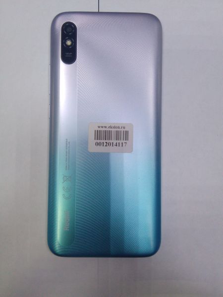 Купить Xiaomi Redmi 9A 2/32GB (M2006C3LG/M2006C3LI) Duos в Черемхово за 3799 руб.