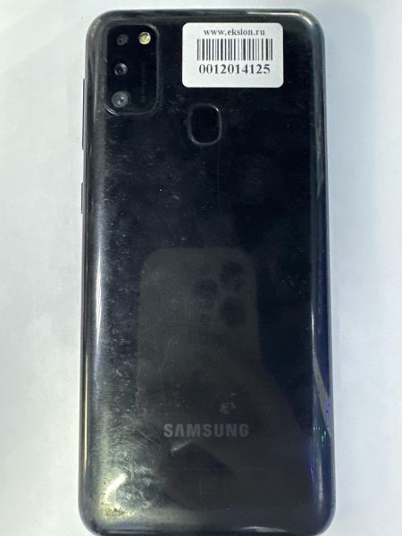 Купить Samsung Galaxy M21 4/64GB (M215F) Duos в Черемхово за 3699 руб.