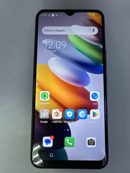 Купить TECNO Spark Go 2022 2/32GB (KG5m) Duos в Черемхово за 3899 руб.