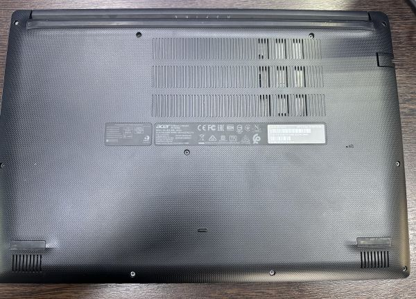 Купить Acer Aspire 3 A315-22-43Z2 в Черемхово за 11199 руб.