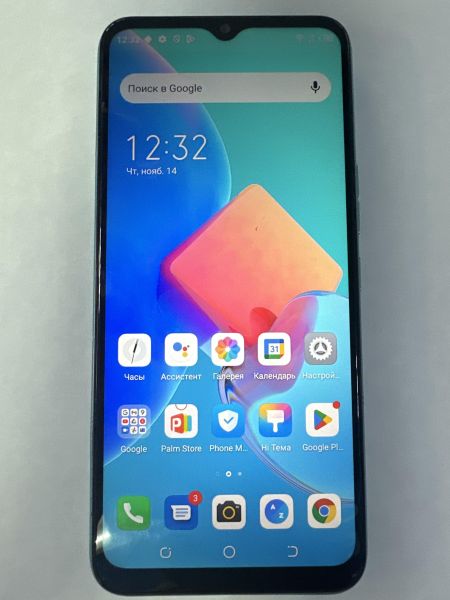 Купить TECNO Spark 8C (KG5n) Duos в Черемхово за 4399 руб.