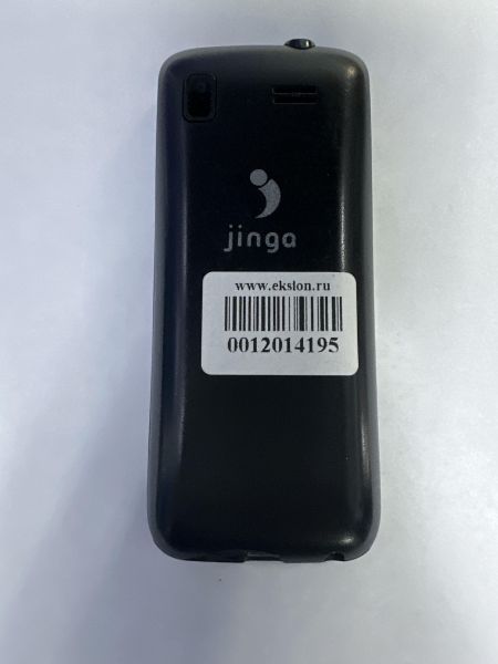 Купить Jinga Simple F170 Duos в Черемхово за 949 руб.