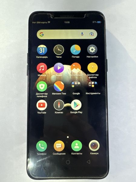 Купить OPPO A83 6/128GB (CPH1729) Duos в Черемхово за 5049 руб.