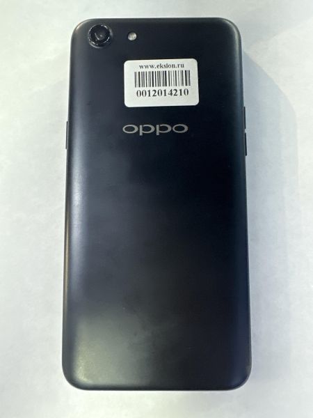 Купить OPPO A83 6/128GB (CPH1729) Duos в Черемхово за 5049 руб.