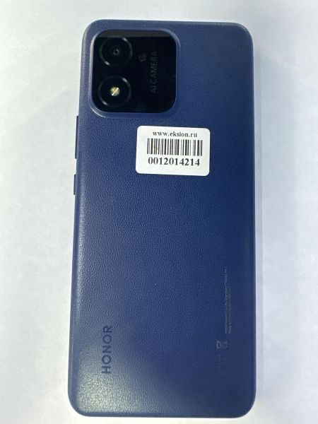 Купить Honor X5 2/32GB (VNA-LX2) Duos в Черемхово за 5049 руб.