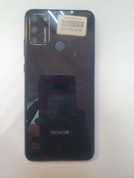 Купить Honor 9A 3/64GB (MOA-LX9N) Duos в Иркутск за 1700 руб.