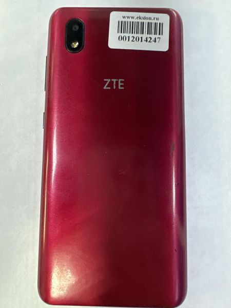 Купить ZTE Blade A3 2020 32GB Duos в Черемхово за 1849 руб.