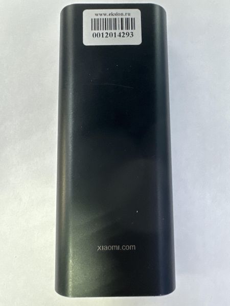 Купить Xiaomi Mi Power Bank 16000 (NDY-62-AL) (16000 mAh) в Черемхово за 649 руб.